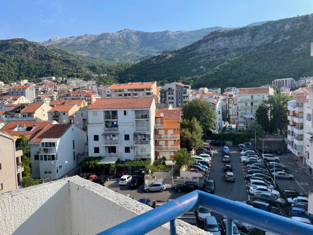Adok Stan Budva