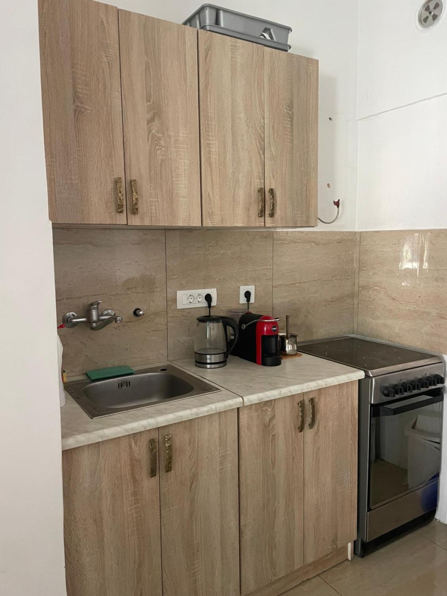 Apartment Adok Stan *